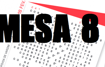 Mesa 8