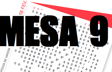 Mesa 9