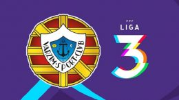 Varzim volta a perder na estreia do novo treinador (2-4)