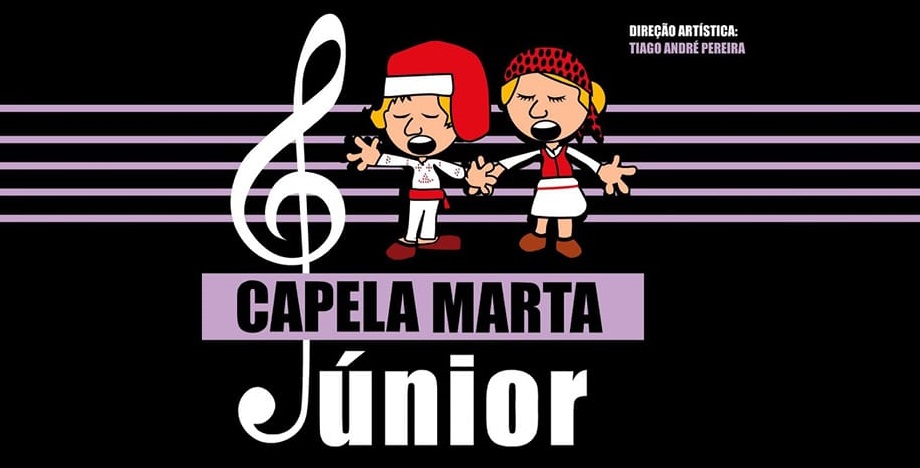 “Capela Marta Júnior” aguarda jovens cantores