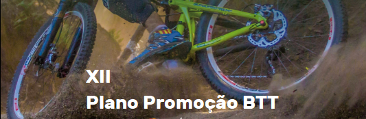 Póvoa: BTT vai estar na cidade Póvoa: BTT vai estar na cidade