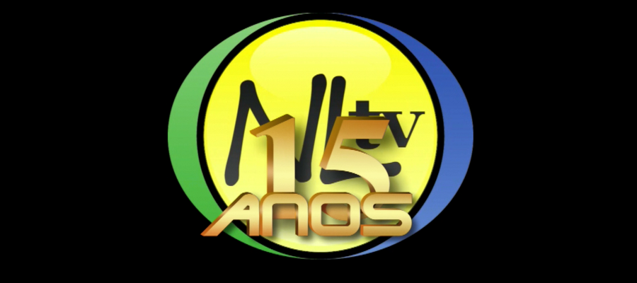 NLtv celebra 15 anos NLtv celebra 15 anos