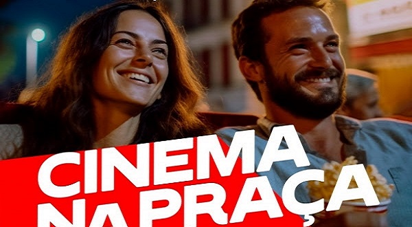 Póvoa: Cinema ao ar livre Póvoa: Cinema ao ar livre