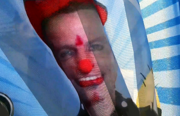 Póvoa: Circo Ar Livre