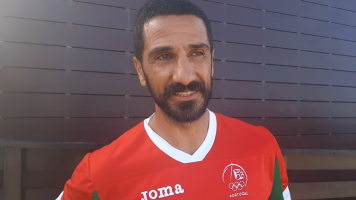 Picadeiro: Bruno Torres
