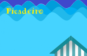 Picadeiro: 8 Agosto