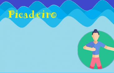 Picadeiro: 24 Agosto