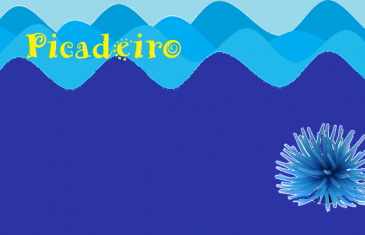 Picadeiro: 10 Agosto