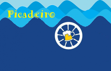 Picadeiro: 16 Agosto