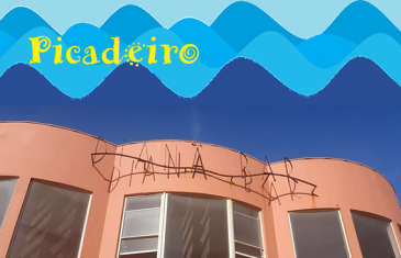 Picadeiro: 21 Agosto