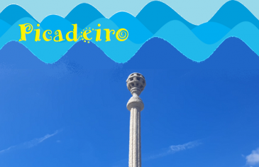 Picadeiro: 31 Agosto