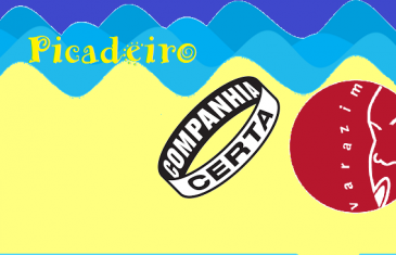Picadeiro: 29 Agosto