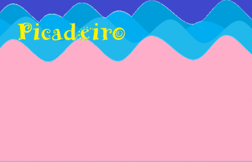 Picadeiro: 7 Agosto