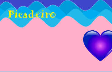 Picadeiro: 14 Agosto
