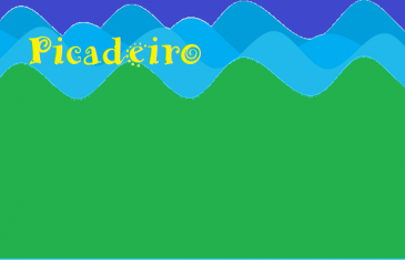 Picadeiro: 28 Agosto