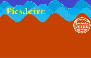 Picadeiro: 17 Agosto