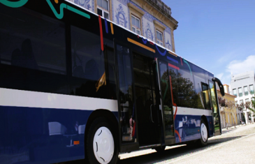 UNIR: Rede Transportes