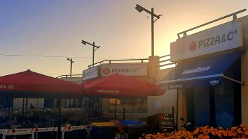 Pizza e Compª