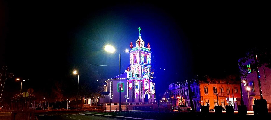 Festas da Senhora das Dores