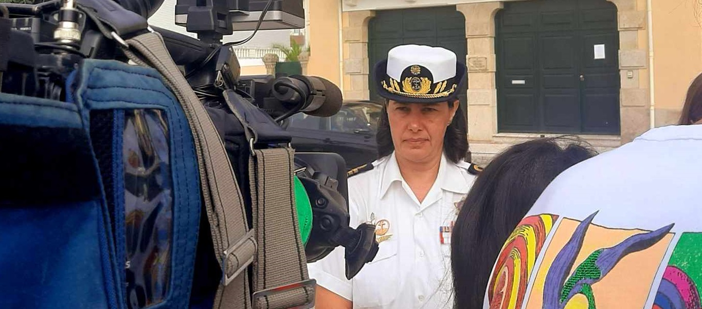 Póvoa: buscas sem sucesso por terra e mar