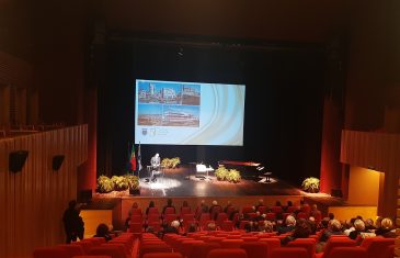 50 Anos Póvoa Cidade