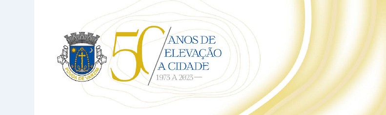 50 anos Póvoa Cidade: programa apresentado