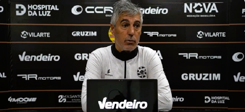 Varzim regressa às vitórias (2-1) Varzim regressa às vitórias (2-1)