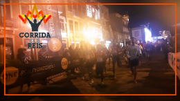 Corrida dos Reis