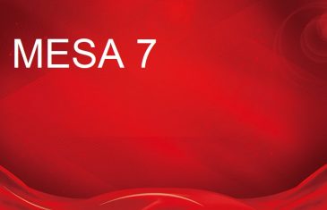 Correntes: Mesa 7