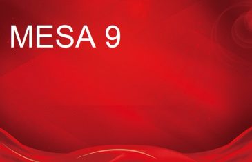 Correntes: Mesa 9