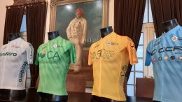 1º Troféu Rui Costa Ciclismo