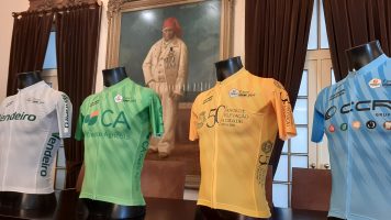 1º Troféu Rui Costa Ciclismo
