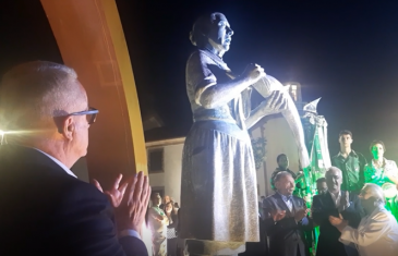 Monumento Pescadeira