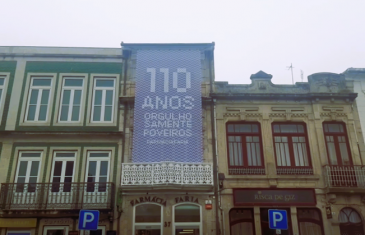 Farmácia Faria:110 Anos