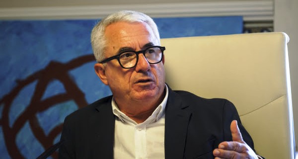 Póvoa: Autarquia aprova orçamento gigante e determinante