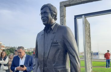Estátua José de Azevedo