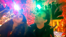 Rui-Rita:Coral de Natal