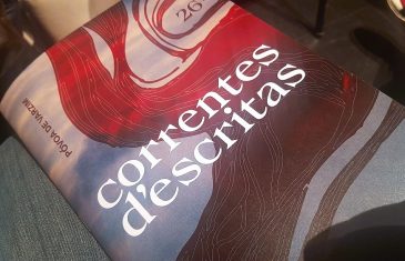 Apres: “26º Correntes”