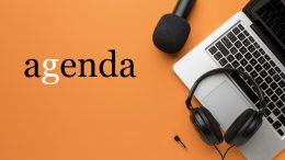 Agenda: Qua, 14 Out.