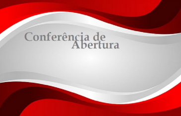 Conf.: Helder Macedo