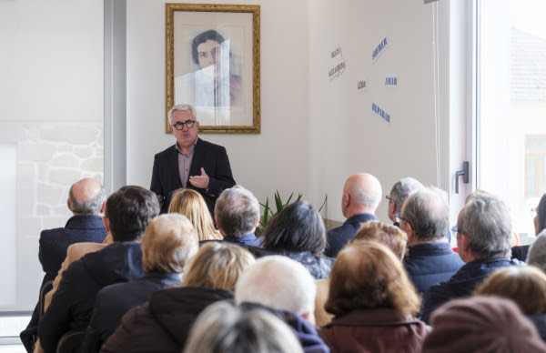Mais dois Centros Ocupacionais no concelho da Póvoa