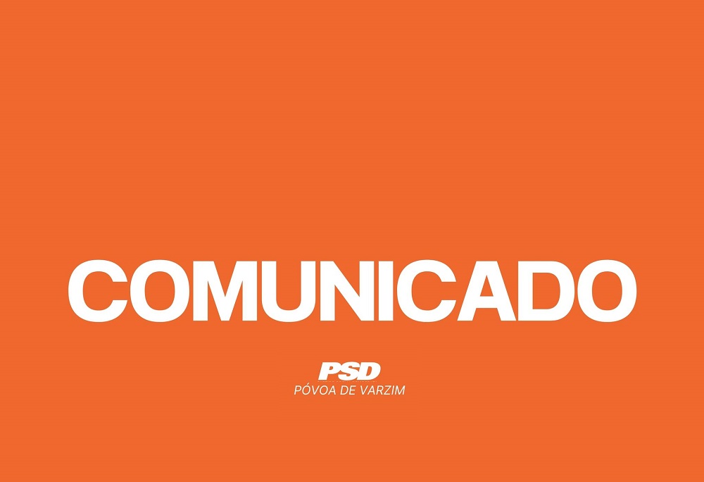 Freguesias: PSD Póvoa contra Veto do Presidente Marcelo