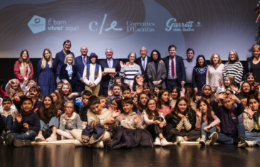 Correntes: Encerramento