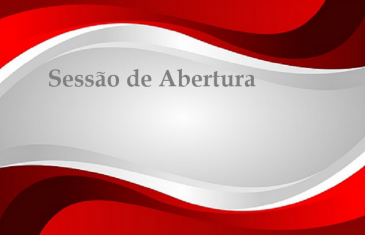 Correntes: Abertura