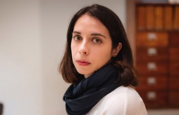 Andreia C Faria vence Correntes 2025