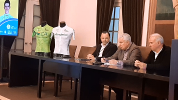 Apres: 2º Troféu Rui Costa