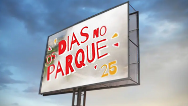Agenda Dias Parque 2025 2