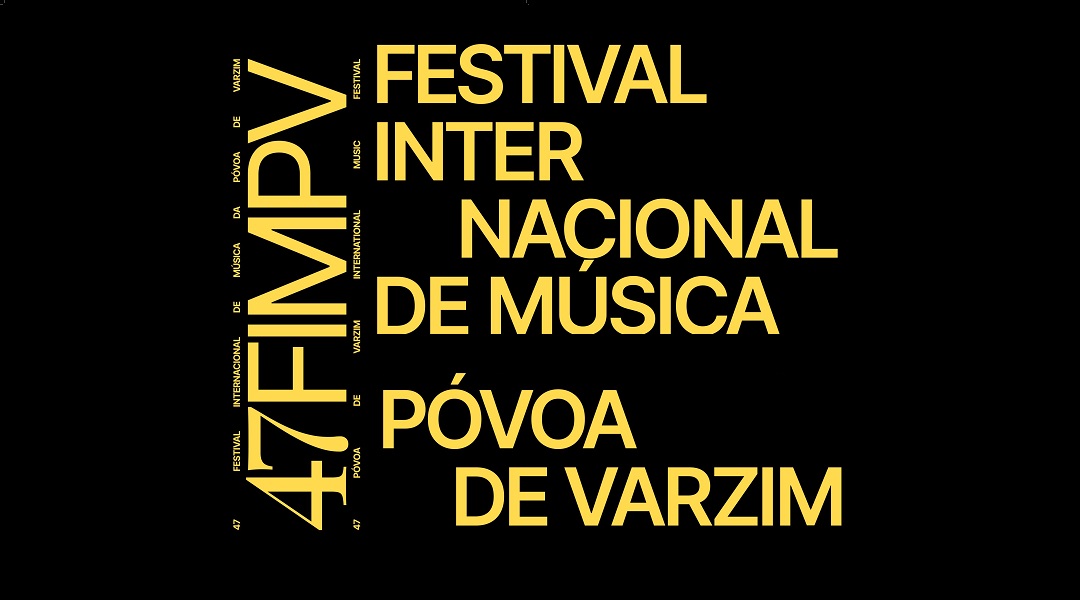 Póvoa: Festival Internacional de Música até final de Julho Póvoa: Festival Internacional de Música até final de Julho