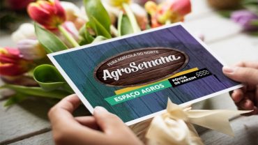 Agenda AgroSemana GERAL