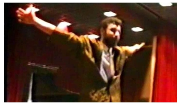 Está a ser produzido um filme sobre Carlos Paião